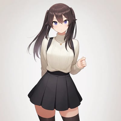 Chat with Piper Rockelle, the Romance character AI chatbot