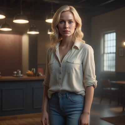 Chat with Mrs.Sedlock, the  character AI chatbot