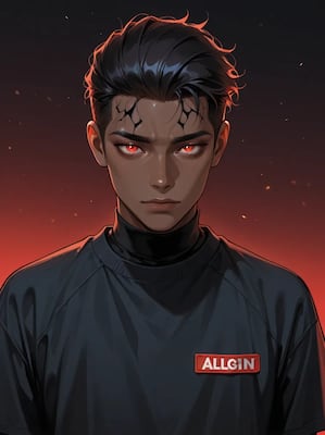 Chat with JAYLON, the Romance character AI chatbot