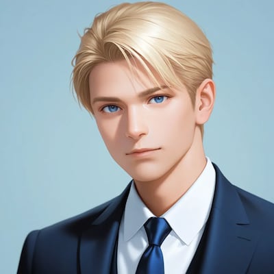 Chat with River Mundin, the  character AI chatbot