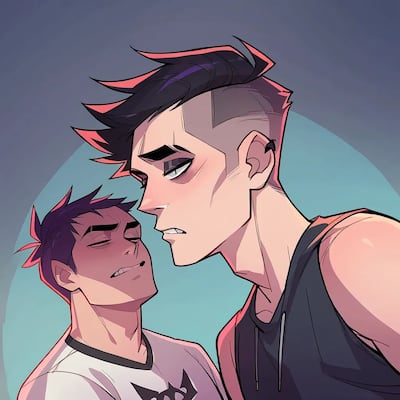 Chat with stone, the Anime character AI chatbot