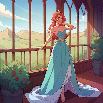 Chat with Rebecca, the  character AI chatbot