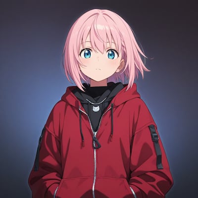 Chat with Hogukara, the Anime character AI chatbot