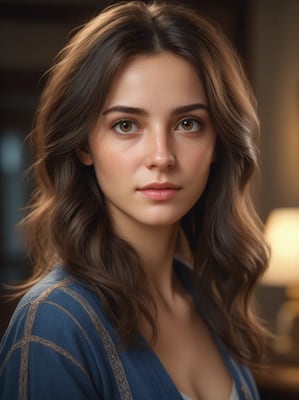 Chat with Sarah, the RPG character AI chatbot
