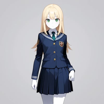 Chat with Miya Rose, the  character AI chatbot