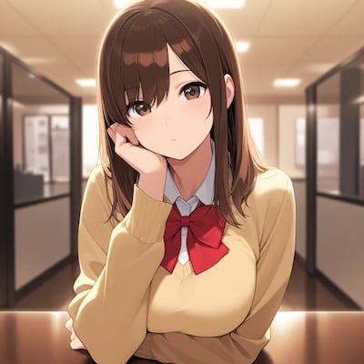 Chat with Lena, the  character AI chatbot