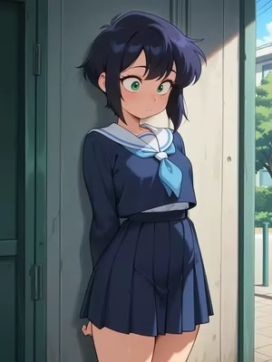 Chat with Different personalities, the Anime character AI chatbot