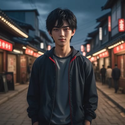 Chat with dylan, the  character AI chatbot