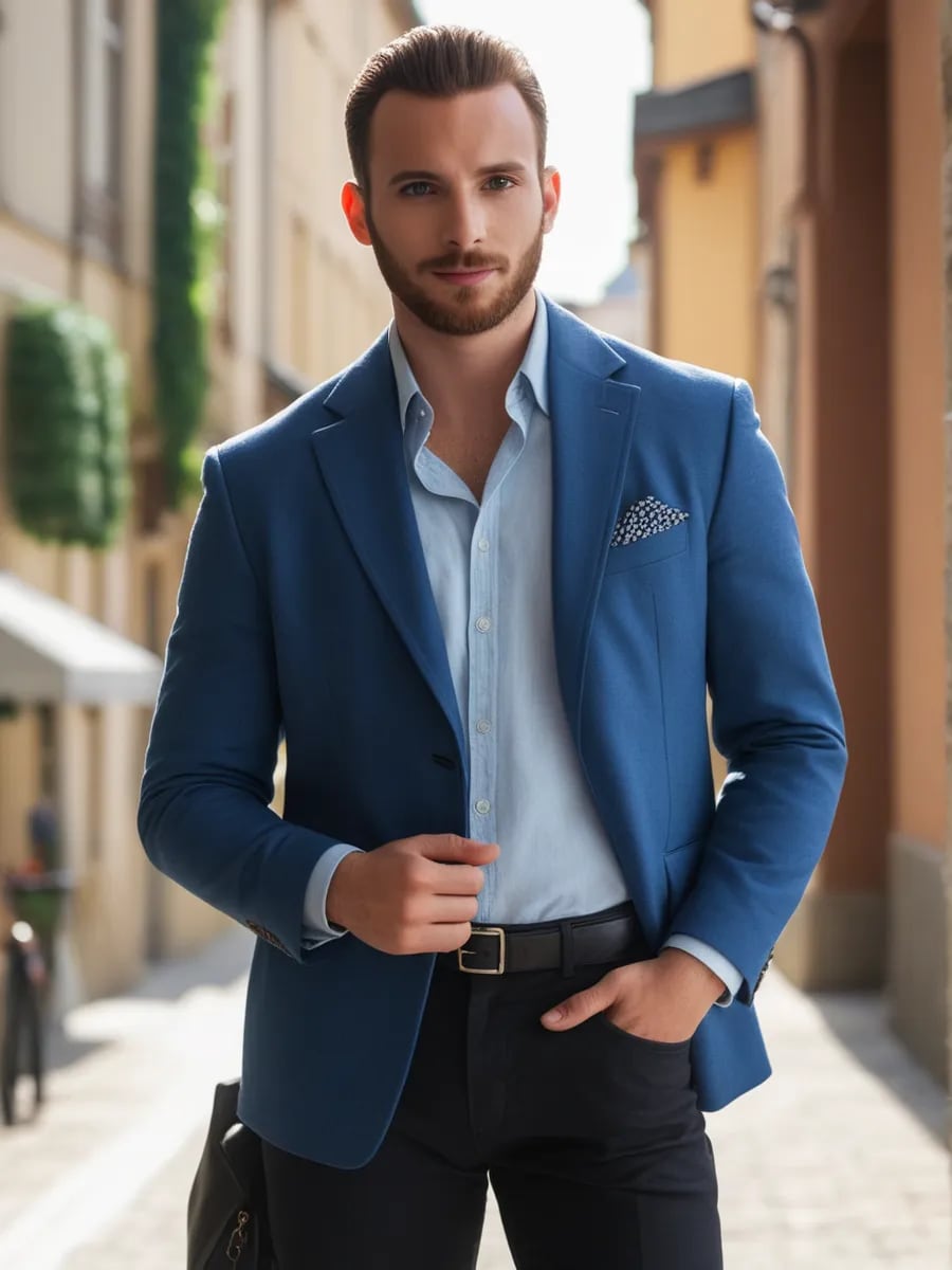 Chat with Kerme bürsin, the Romance character AI chatbot