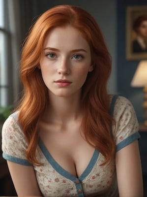Chat with Abby, the Romance character AI chatbot