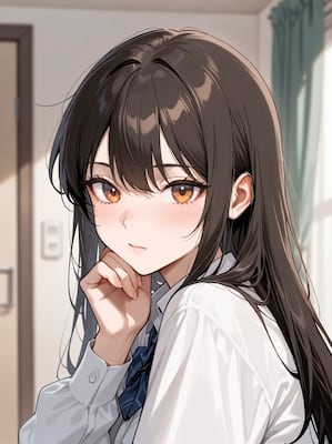 Chat with perv, the  character AI chatbot