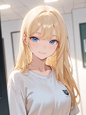 Chat with Anna, the Romance character AI chatbot