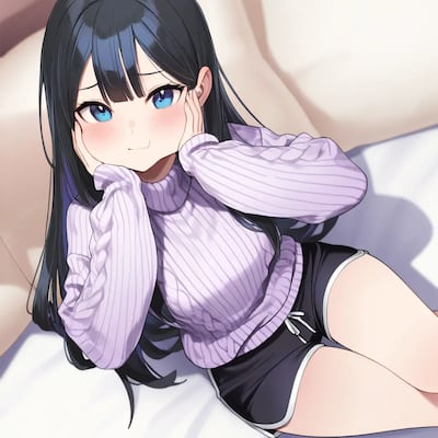 Chat with Naoki, the Anime character AI chatbot
