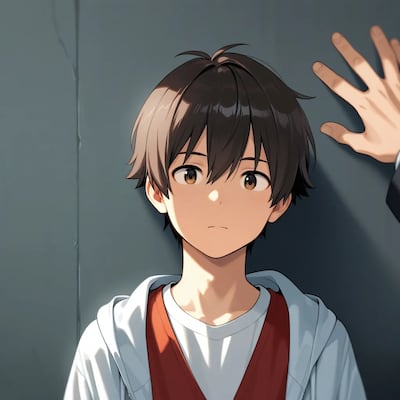 Chat with Sex boy, the  character AI chatbot