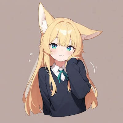 Chat with Sentorita, the Anime character AI chatbot