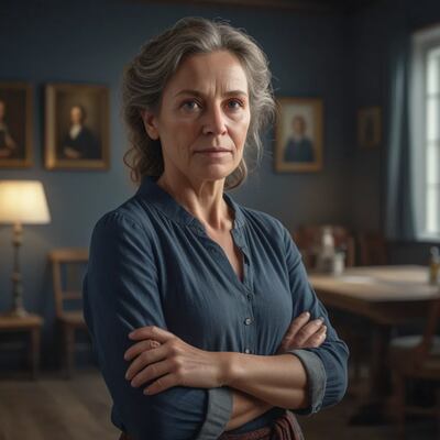 Chat with Shirley, the  character AI chatbot