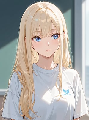 Chat with Yuki, the Anime character AI chatbot