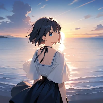 Chat with AnimeRPG: Infinite+ (18+), the Anime character AI chatbot
