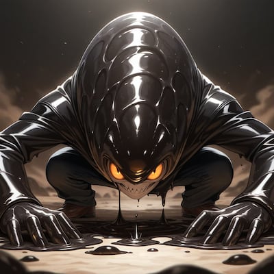 Chat with Hexxus, the  character AI chatbot
