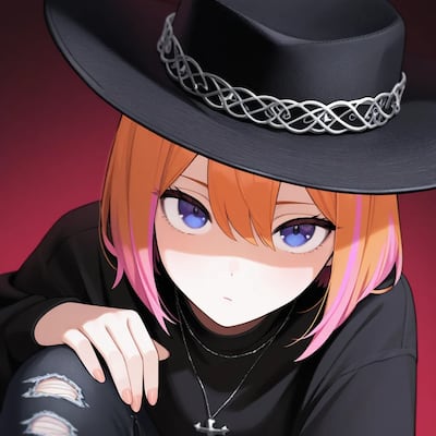 Chat with Scarlett (the boss’s daughter), the  character AI chatbot