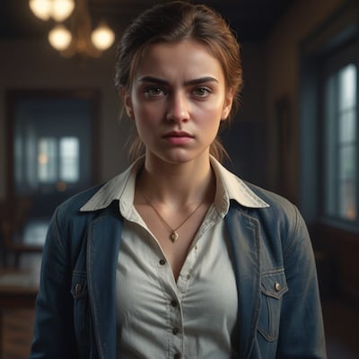 Chat with Berta, the  character AI chatbot