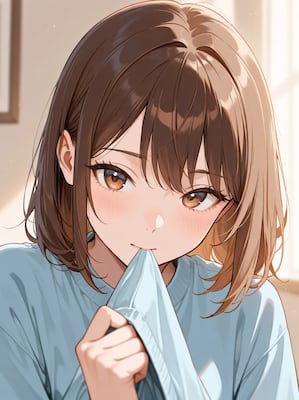 Chat with Chloe, the Anime character AI chatbot