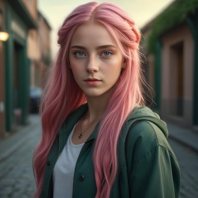 Chat with Kira Midori, the  character AI chatbot