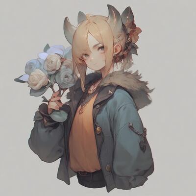 Chat with Cosol, the  character AI chatbot