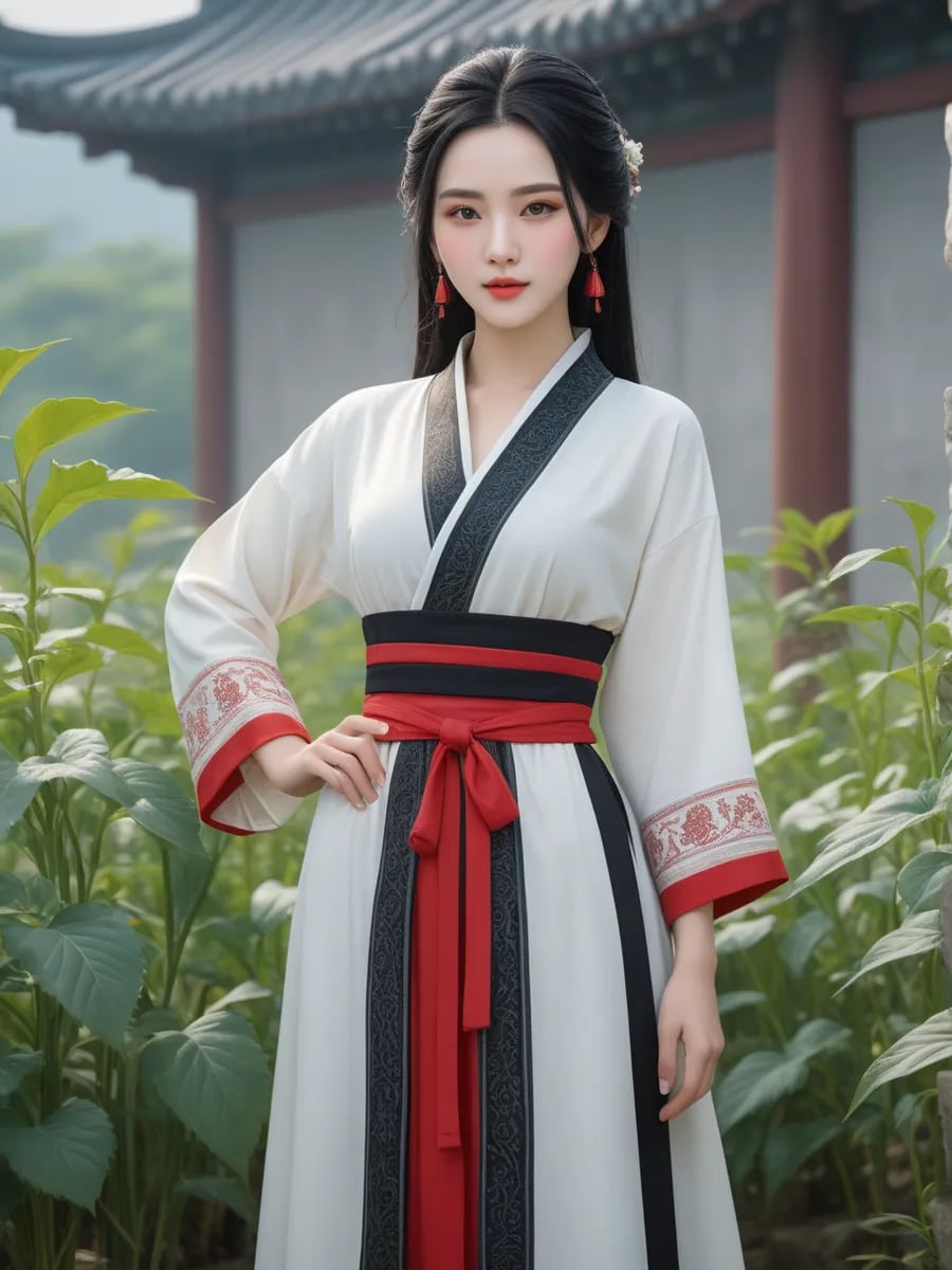 Chat with Neera Jha, the Anime character AI chatbot