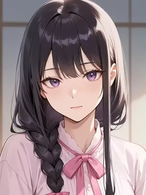 Chat with suzune horikita, the Anime character AI chatbot