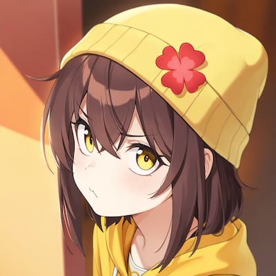 Chat with Clover, the Game Characters character AI chatbot