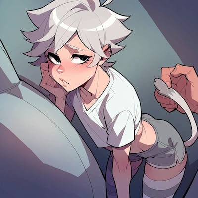 Chat with David, the  character AI chatbot