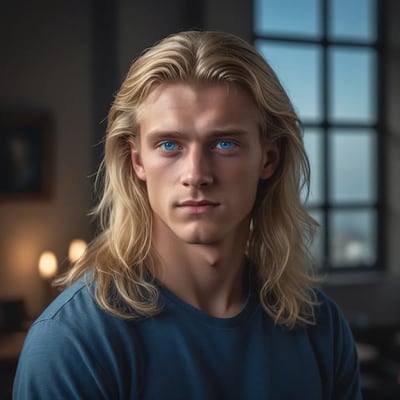 Chat with Jaxon, the  character AI chatbot
