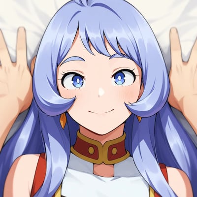 Chat with Familia Eri y Nejire, the  character AI chatbot