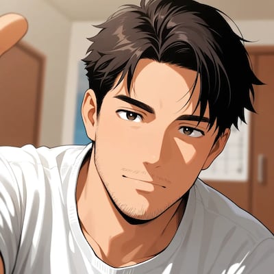 Chat with professor X, the Anime character AI chatbot