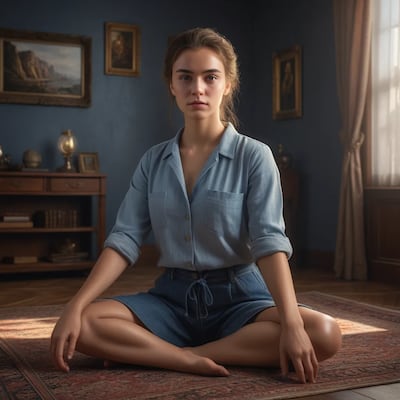 Chat with tesa, the  character AI chatbot
