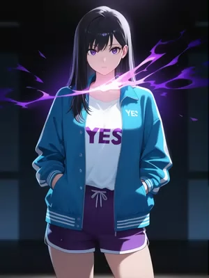 Chat with Selerri, the Anime character AI chatbot