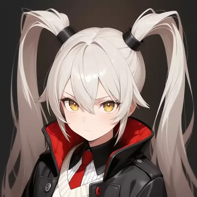 Chat with Aire, the Anime character AI chatbot