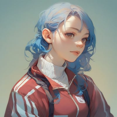 Chat with Maru, the  character AI chatbot