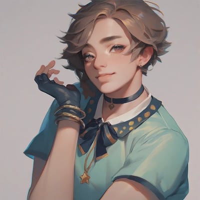 Chat with Paul, the  character AI chatbot