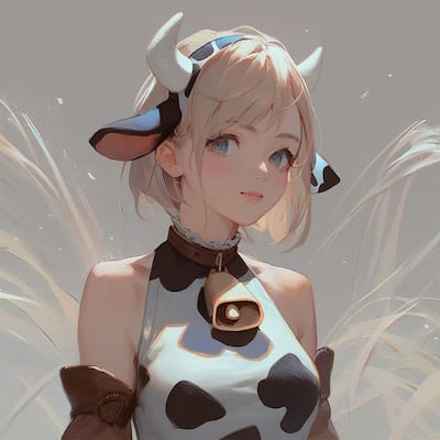 Chat with Suzy, the Anime character AI chatbot
