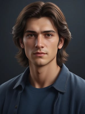 Chat with Max, the Romance character AI chatbot