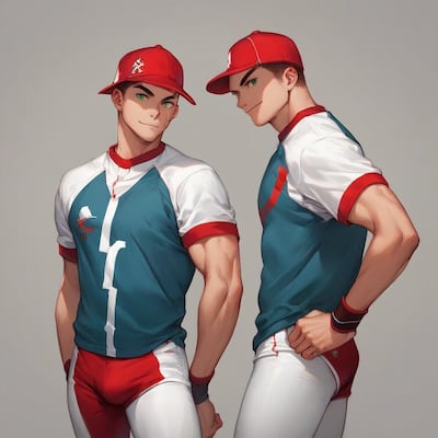 Chat with Cody and Ethan Wall, the  character AI chatbot