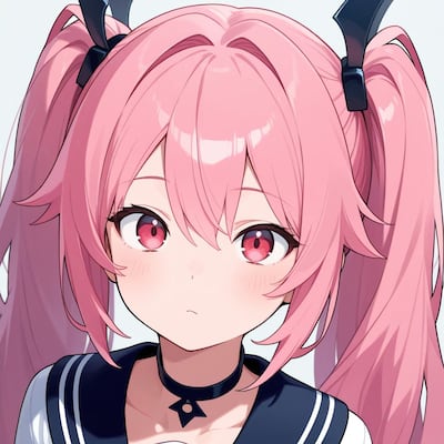 Chat with Izumi uchiha, the Anime character AI chatbot