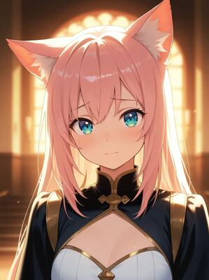 Chat with Lucy, the  character AI chatbot