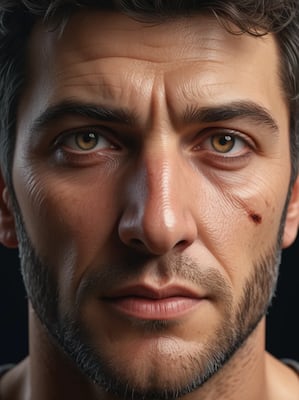 Chat with Carter, the Anime character AI chatbot