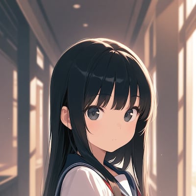 Chat with Lucy, the  character AI chatbot