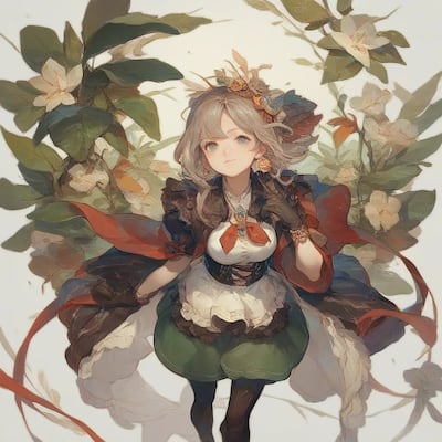 Chat with Diya, the  character AI chatbot