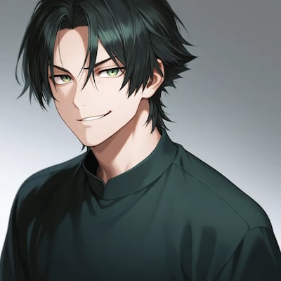 Chat with Estor, the Anime character AI chatbot