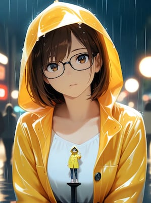 Chat with Ada, the Anime character AI chatbot